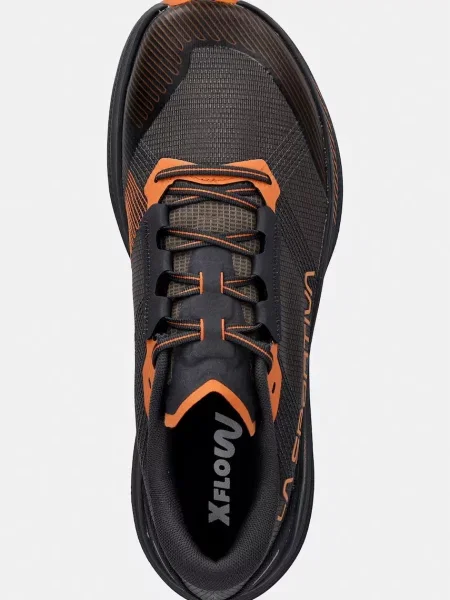 Треккинговые ботинки La Sportiva