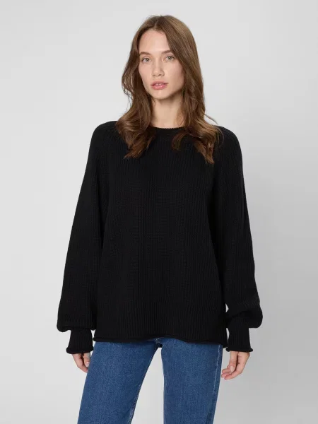 Кофти та светри PRPY чорний