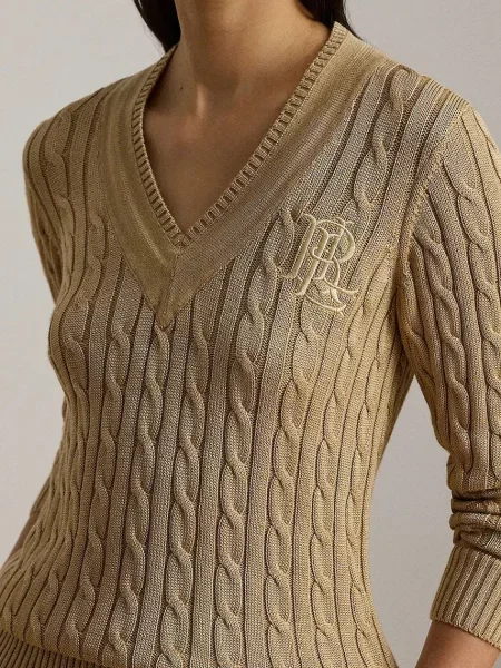 Свитер Lauren Ralph Lauren