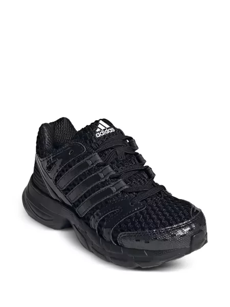 Gyerek sneaker Adidas fekete