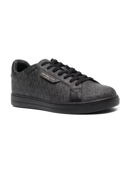Sneakersy Michael Kors czarne