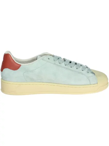 Pantofi D.a.t.e. albastru