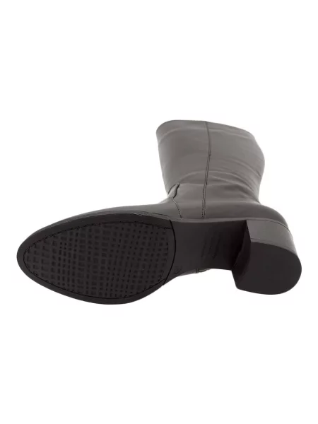 Pantofi Piesanto negru