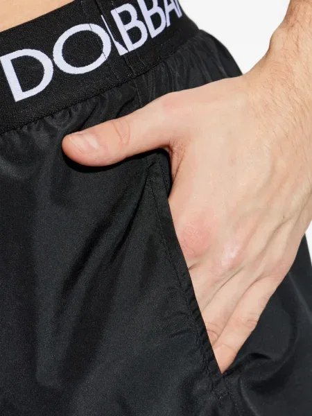 Boxeri Dolce & Gabbana negru