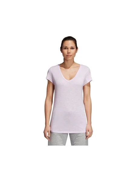 Tricou Adidas roz