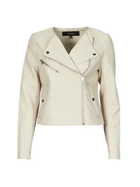Ruha Vero Moda bézs