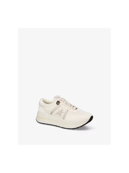 Pantofi Premiata alb