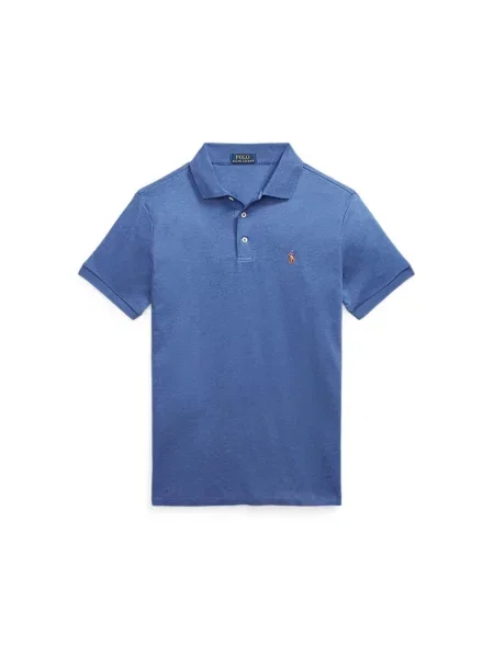 Polo Ralph Lauren polo niebieska