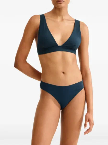 Bikini Eres albastru