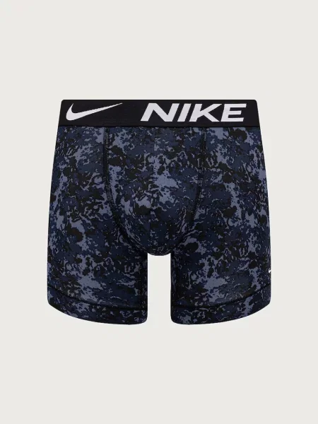 Nike boxerky černé