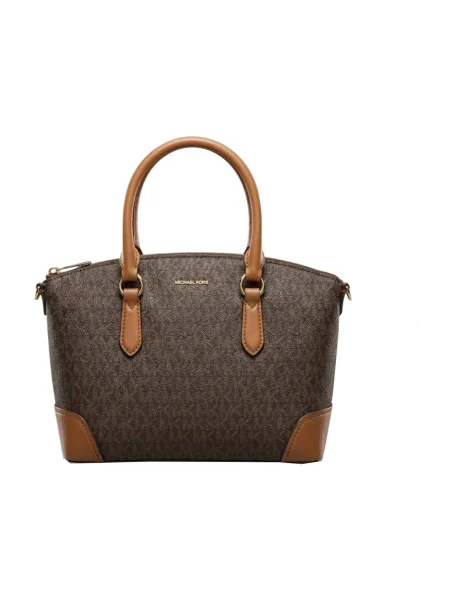 MICHAEL Michael Kors Kabelka hnedá