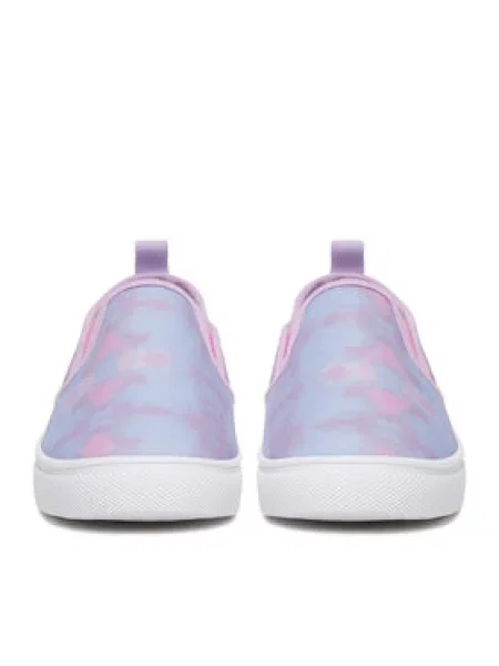 Tenisky Disney Classics fialová