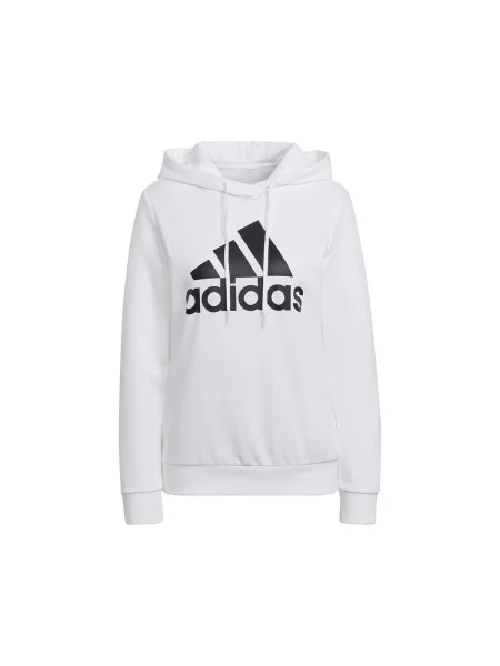 Geacă Adidas alb