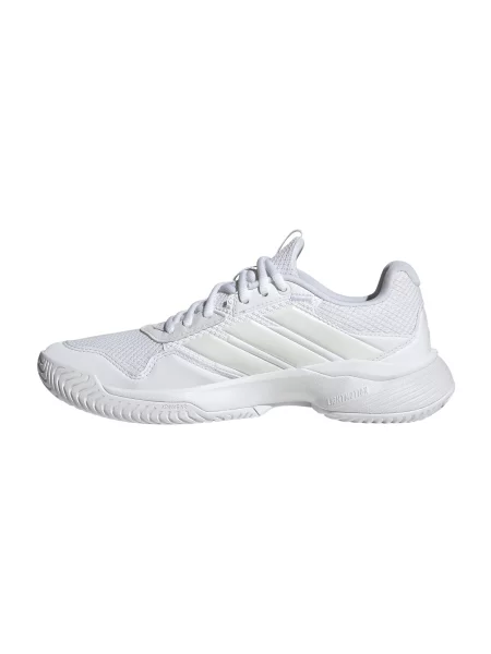 Tenis teniški copati Adidas Performance bela