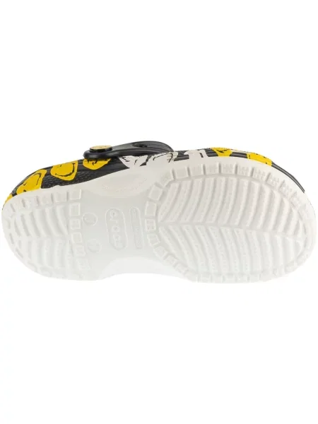 Pantofi copii Crocs negru