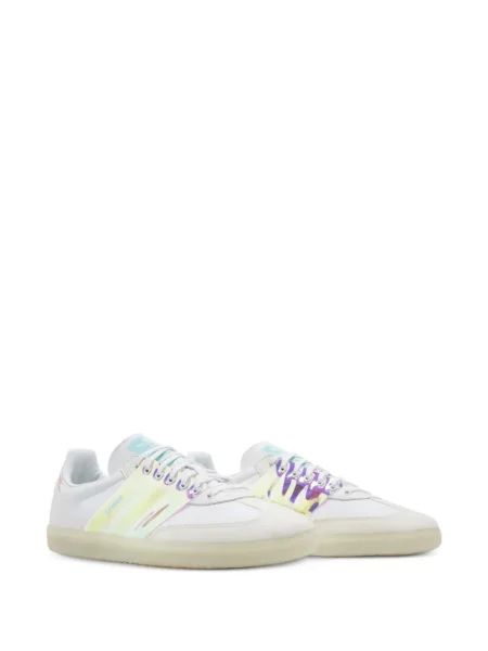 Tenisky Adidas Samba biela