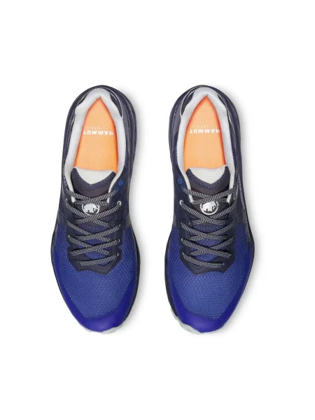 Pantofi Mammut albastru