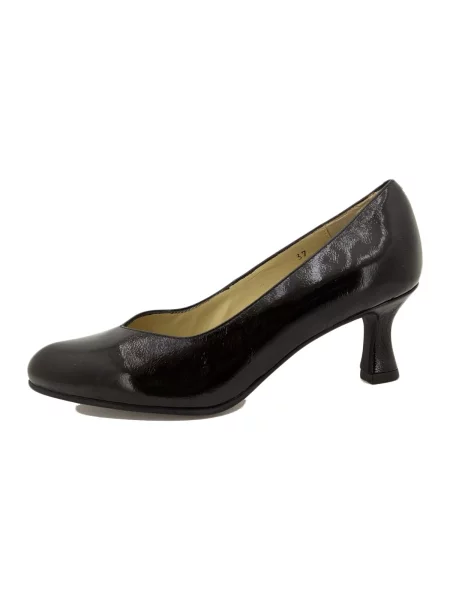 Pantofi Piesanto negru