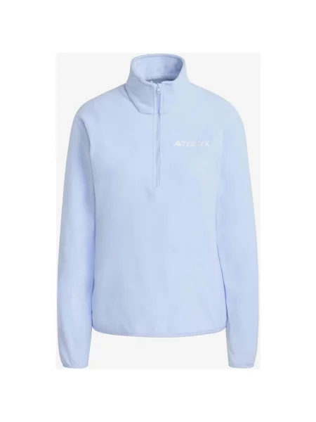Polar adidas Multi Essentials Half Zip XL niebieski