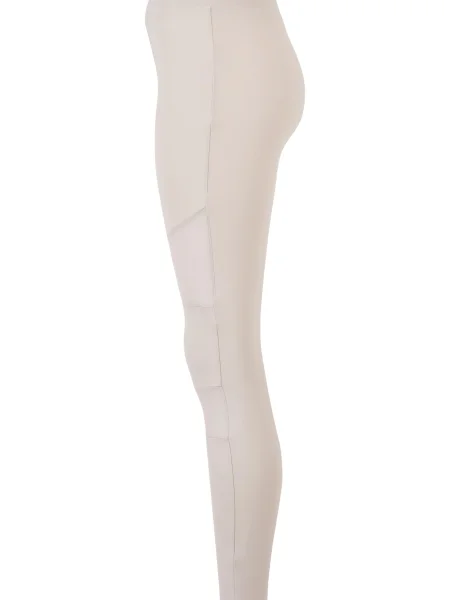 Urban Classics Leggings bej