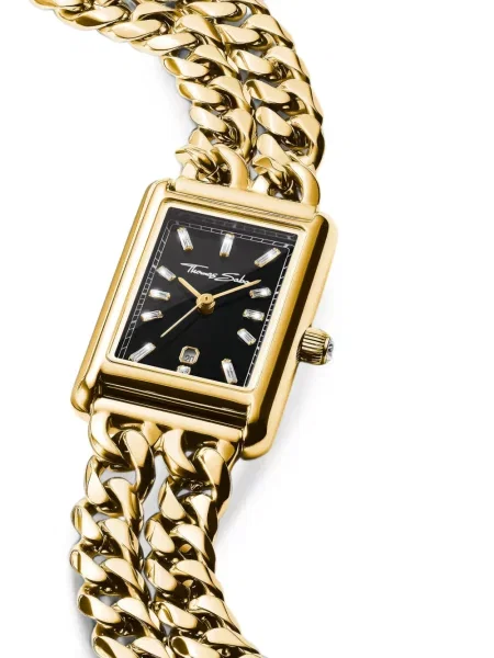 Satovi Thomas Sabo crna