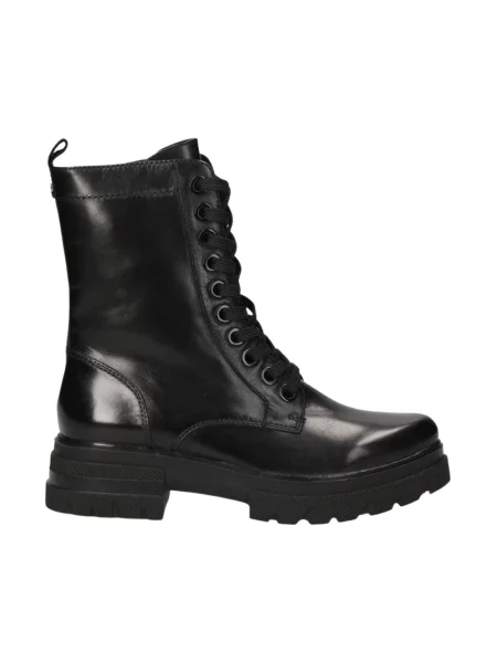 Botki Caprice casual czarne