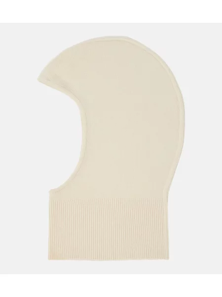 Volnena kapa Ruslan Baginskiy bež