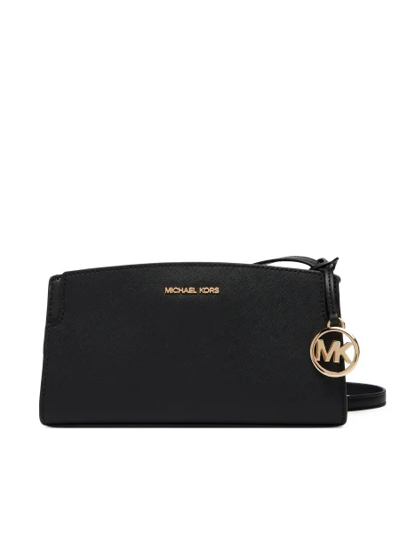 Geantă MICHAEL Michael Kors negru