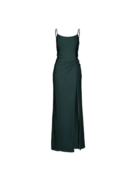 Sukienka wieczorowa Vera Mont zielona