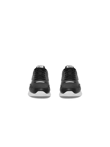 Laisvalaikio batai Reebok JOGGER UPDATE juoda