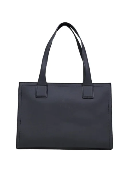 Geantă Love Moschino negru