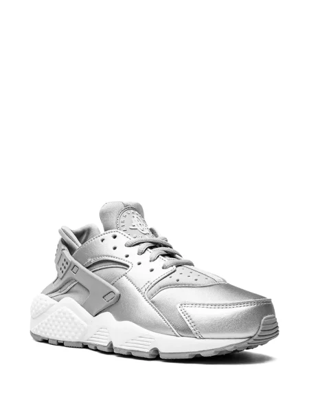 Bėgimas sportbačiai Nike Air Huarache pilka