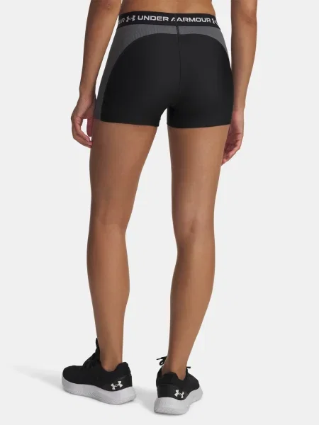 Šortky Under Armour čierna