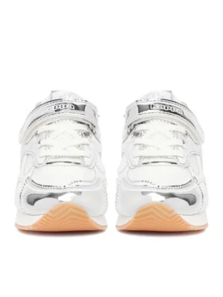 Sneakersy Kappa biela