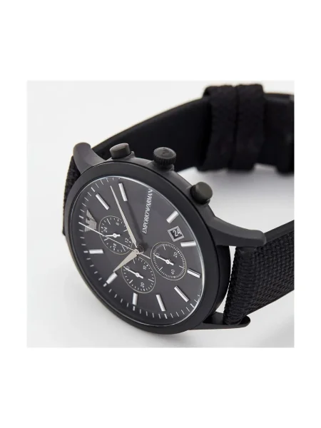 Ceas Emporio Armani negru