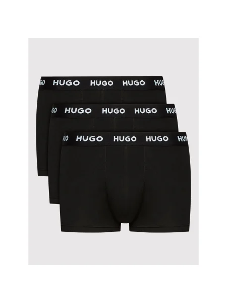 Alsó Hugo fekete