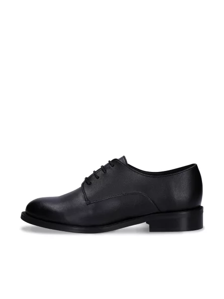 Poltopánky Nae Vegan Shoes čierna