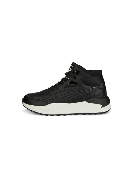 Tenisky Puma X Ray čierna