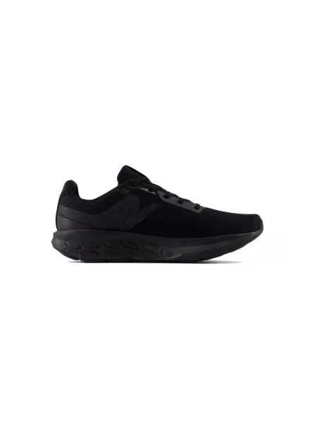 Buty do biegania New Balance czarne