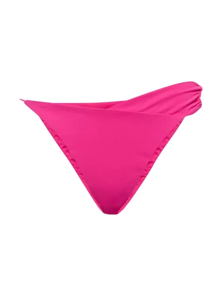 Bikini Nensi Dojaka różowy