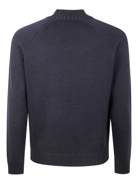 Pulover Zanone negru