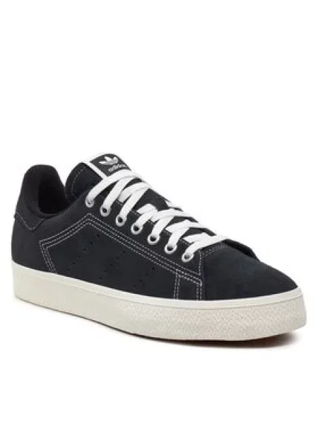 Adidas Sneakersy Stan Smith CS černá