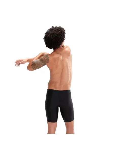 Szorty Speedo czarne