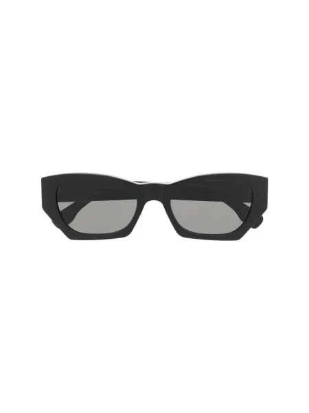 Retrosuperfuture Akcesoria unisex ONE SIZE Okulary Amata czarny