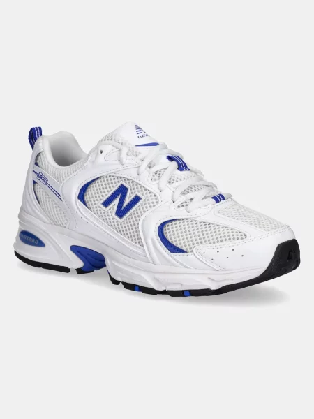 Маратонки New Balance бяло