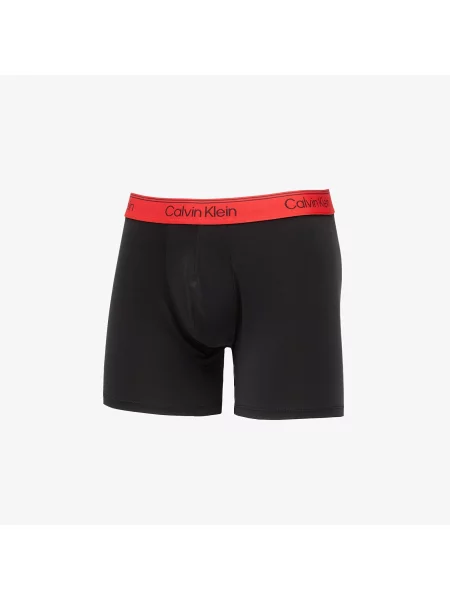 Chiloți Calvin Klein negru