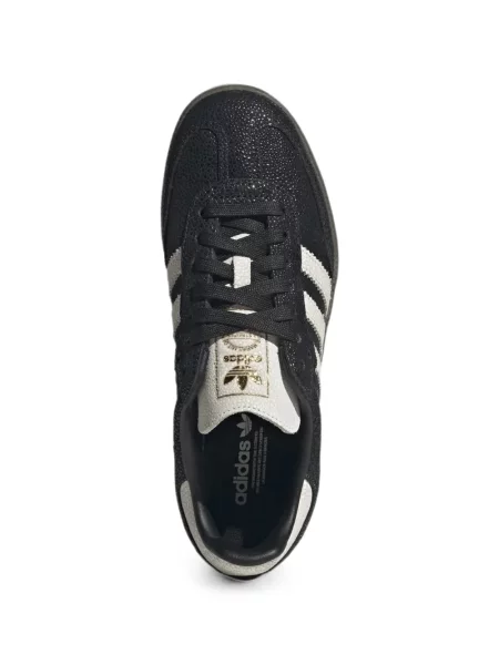 Lung hanorac Adidas tricotate alergare negru