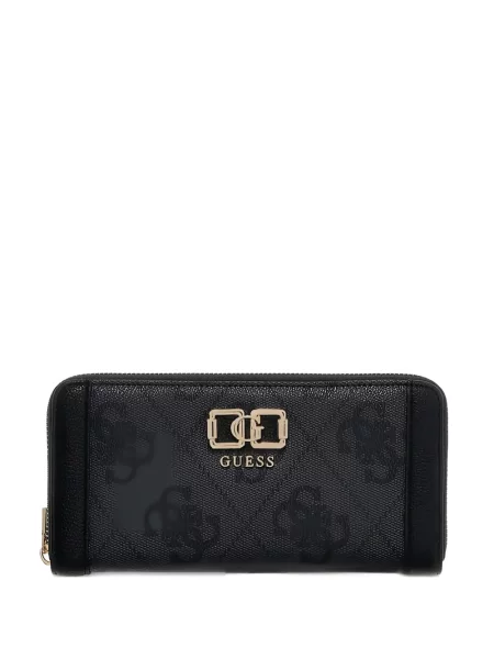 Portofel Guess negru