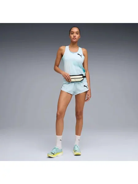 Top Puma albastru