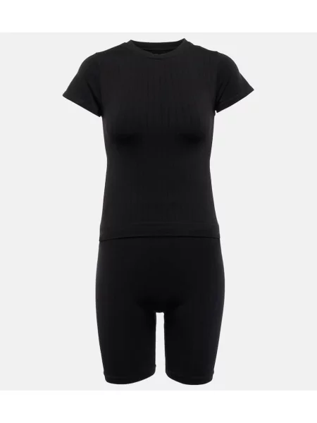 Koszulka Prismâ² czarna